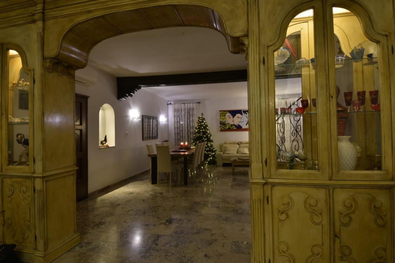 Ca' Del Cinema Bed and breakfast Venecia